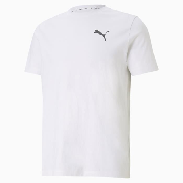 Puma Active Soft Blanc Homme