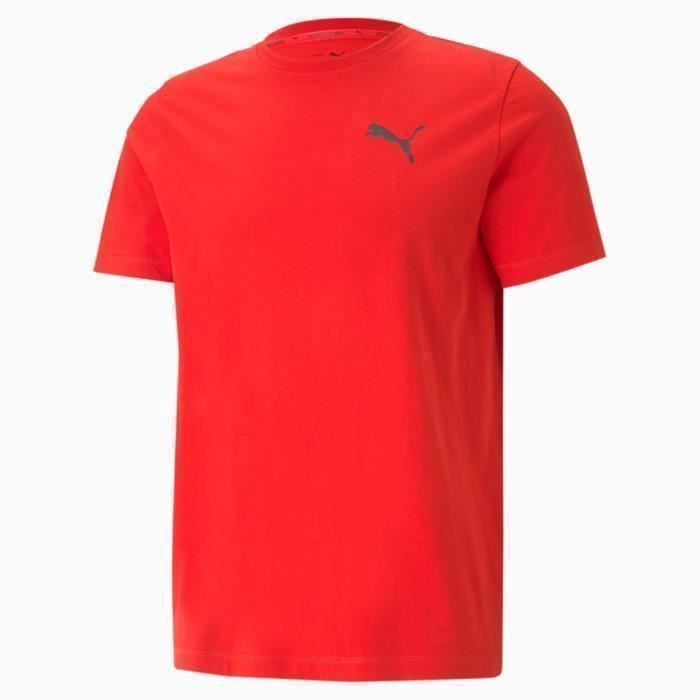 Puma Active Soft Rouge Homme