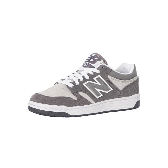 Baskets 480 En Daim - New Balance