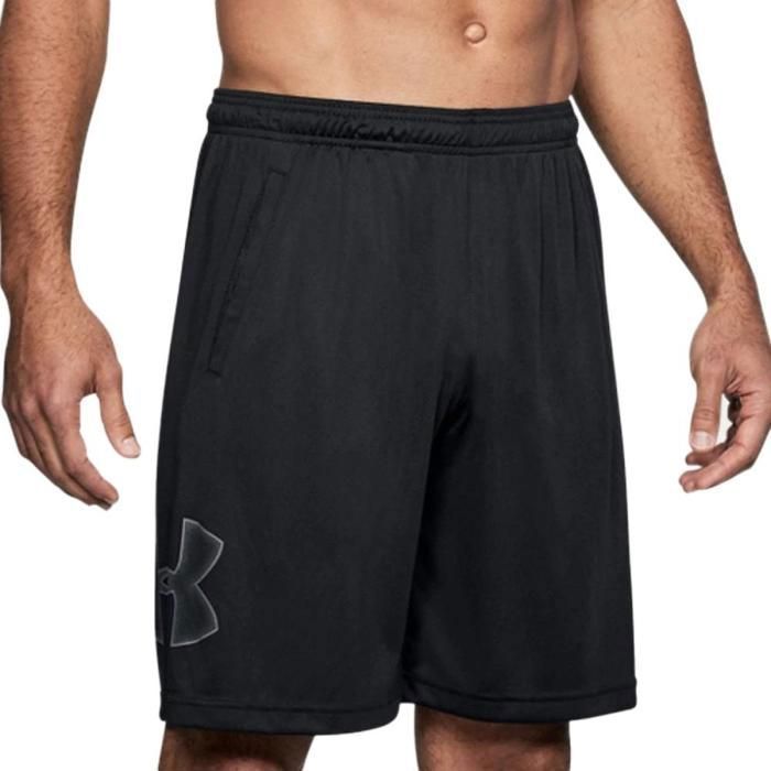 Short - Under Armour - Tech Graphic - Homme