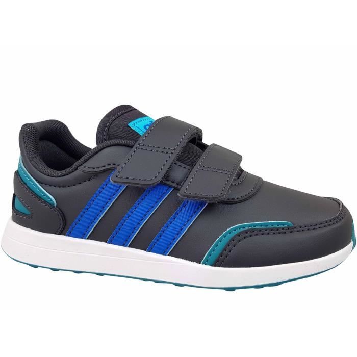Chaussures ADIDAS Vs Switch 3 Cf C Bleu marine IG9640