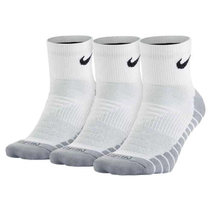 Vêtements Homme Chaussettes Nike Everyday Ankle Max Cushion 3 Pair