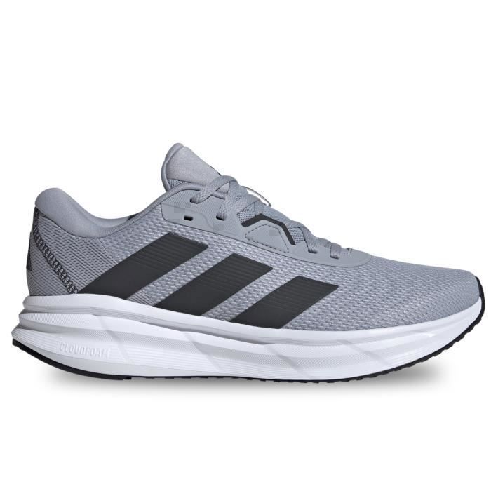 Chaussures de running - ADIDAS - Galaxy 7 ID8754 - Pour homme - Gris
