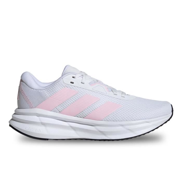 Adidas Galaxy 7 W Chaussure de Course pour Femme Blanc ID8762