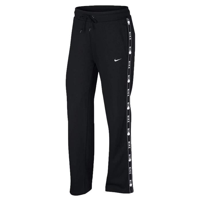 NIKE PANTALON POUR FEMME NOIR AR9841011