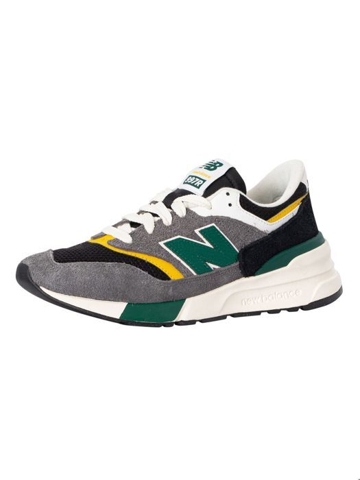 Baskets En Daim 997R - New Balance