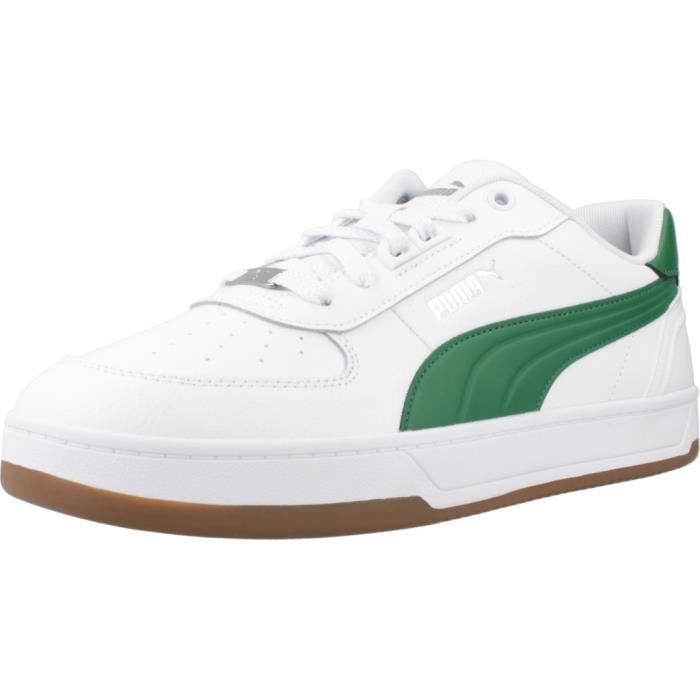 PUMA CAVEN 2.0 LUX Blanc
