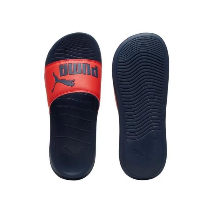 PUMA POPCAT 20 Bleu