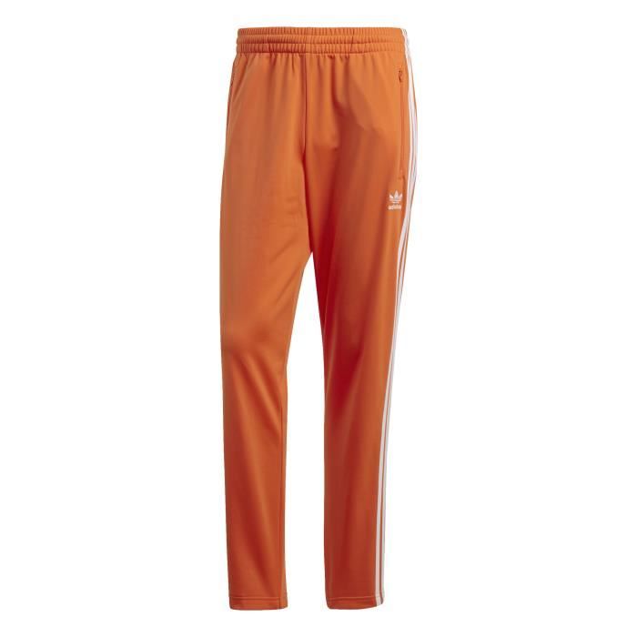 Pantalon de survêtement - adidas - Firebird - Orange - Casual - 90's