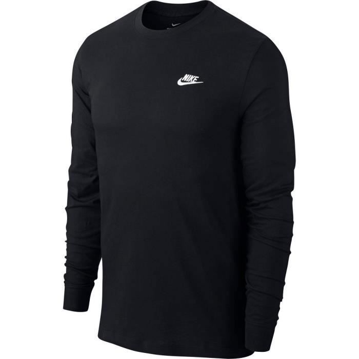 T-shirt Nike Club Tee