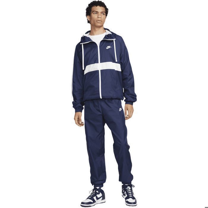 Ensemble de survêtement Nike Woven - BV3025-411