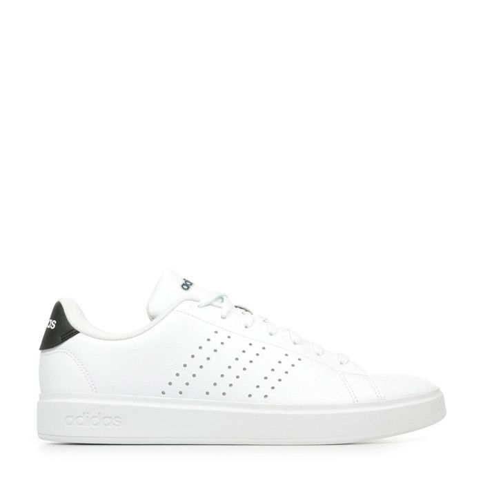 Baskets - Adidas - Sport Avantage 2.0 - Blanc - Synthétique - Lacets