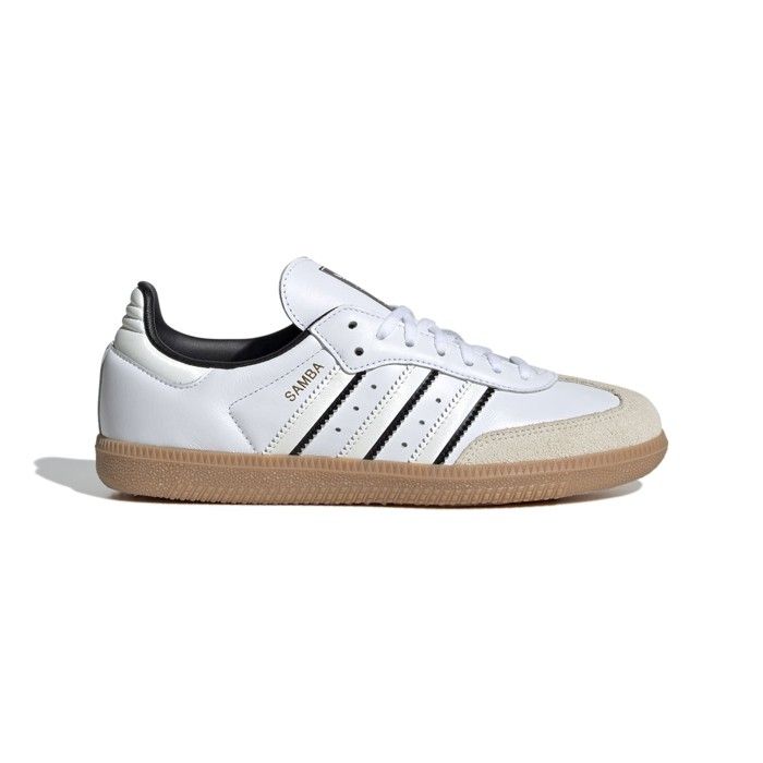 Basket adidas SAMBA OG J - IH5585
