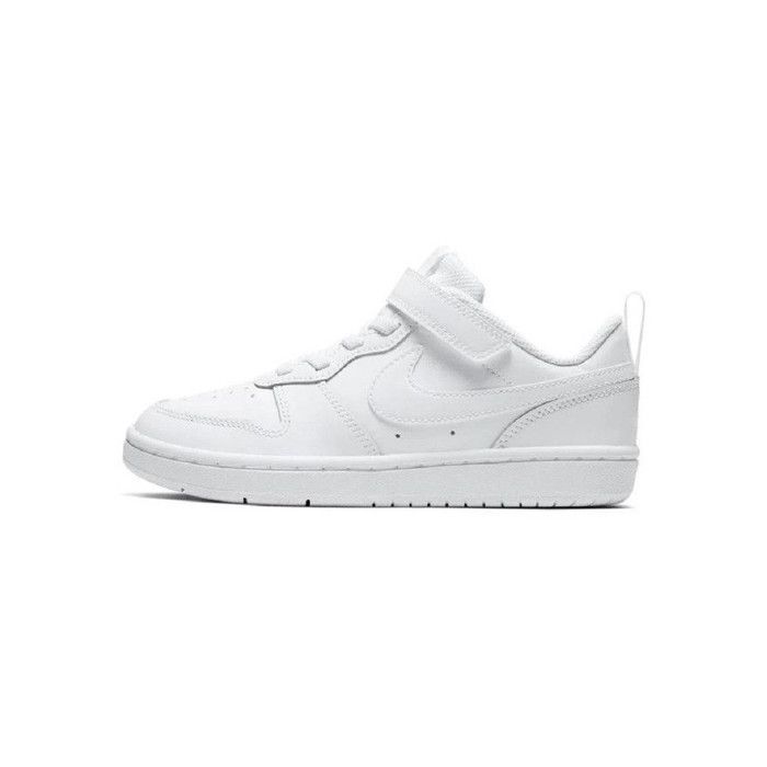 Basket Cadet Nike COURT BOROUGH LOW 2