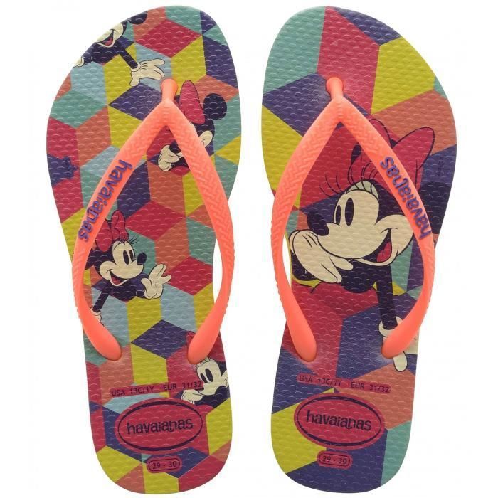 Tong illustrée Disney Cool