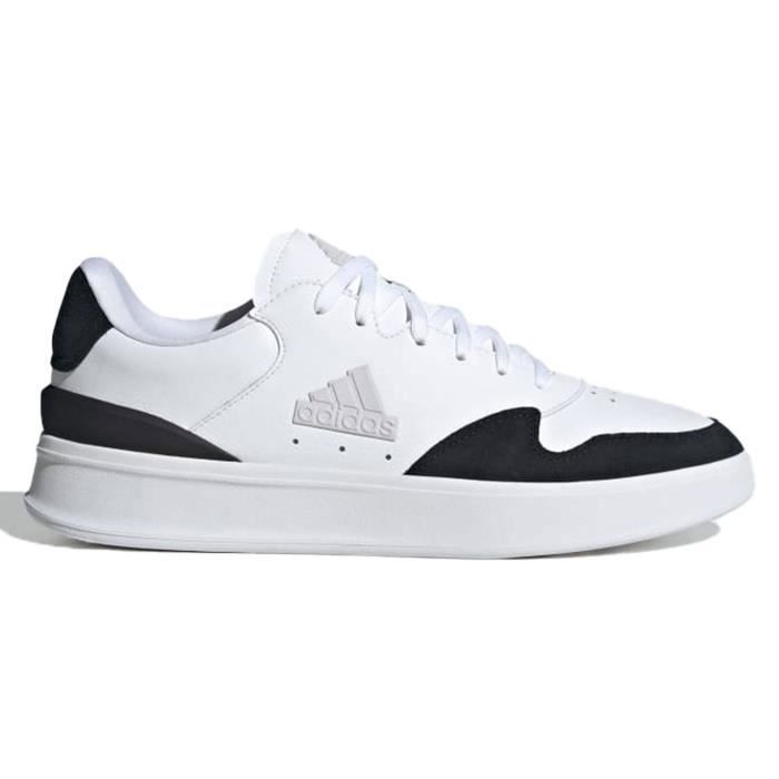 Baskets - Adidas - Kantana - Cuir - Daim - Semelle amortissante
