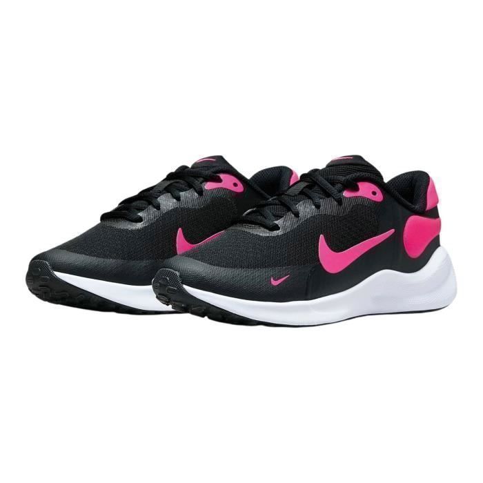 Baskets - Nike - Revolution (GS) - Confortables - Adhérence - Enfants