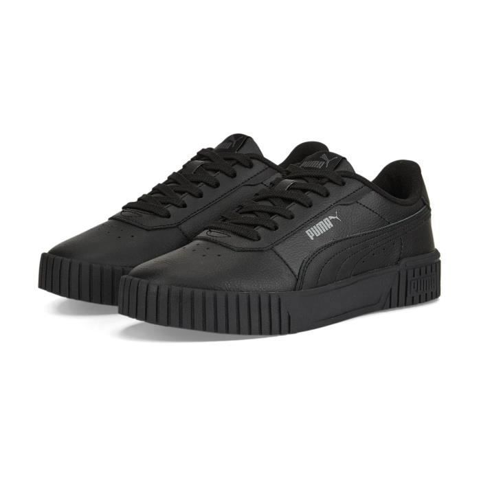 Baskets - Puma - Carina 2.0 - Semelle épaisse - Cuir synthétique - Confort SoftFoam+