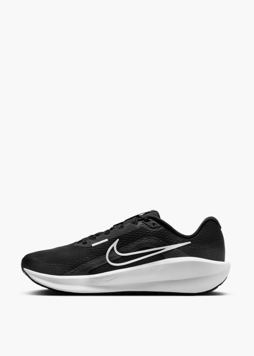 Chaussures de running - Nike - Downshifter 13 - Amorti - Soutien - Semelle robuste