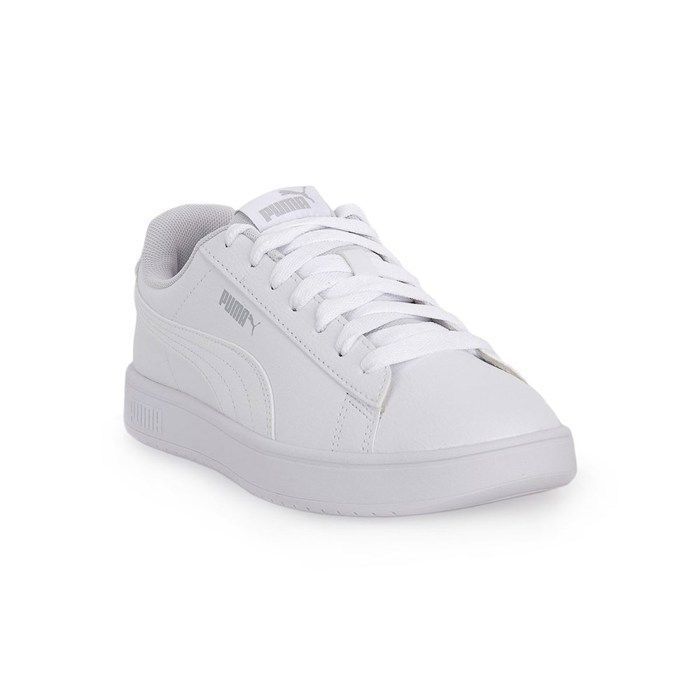Chaussures - Puma - Rickie Classic - Blanc - Femme - Adulte