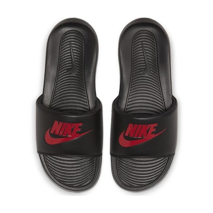 Chaussures Nike Victori One Slide TONGS Nike CN9675004VICTORIONESLIDE KLAPKINIKECN9675004VICTORIONESLIDE