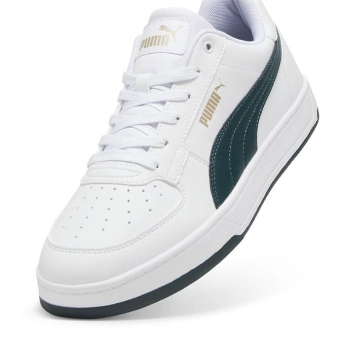Chaussures - Puma - Caven 2.0 - Blanc - Homme - Multisport