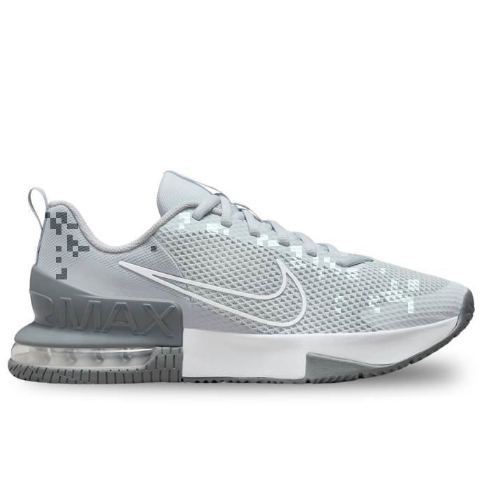 Nike Air Max Alpha Trainer 6 Chaussures pour Homme Gris FQ1833-002