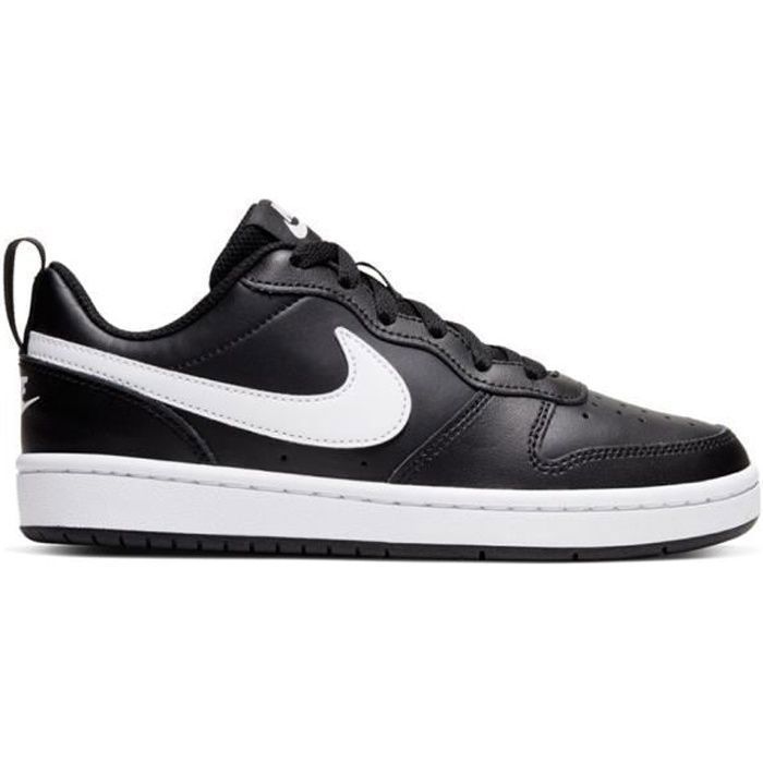 Basket Nike COURT BOROUGH LOW 2 GS Junior