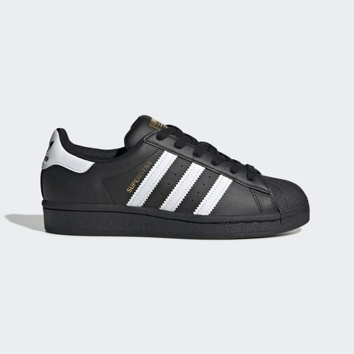 Basket adidas Originals SUPERSTAR Junior