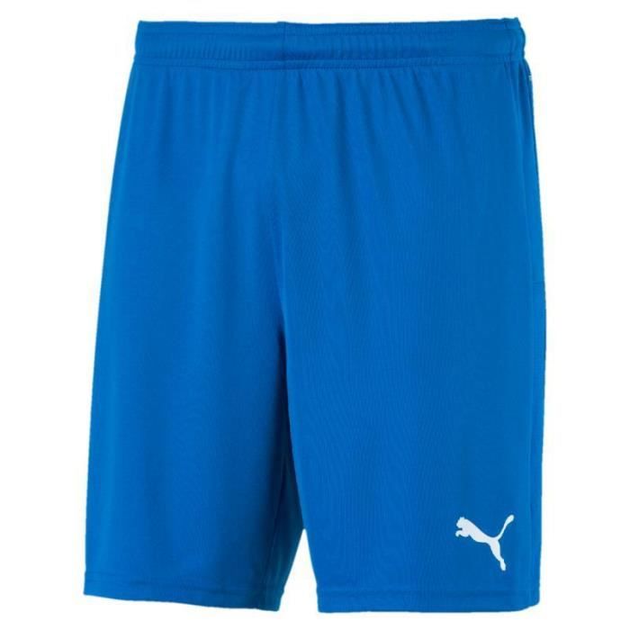 Short Puma Teamgoal knit