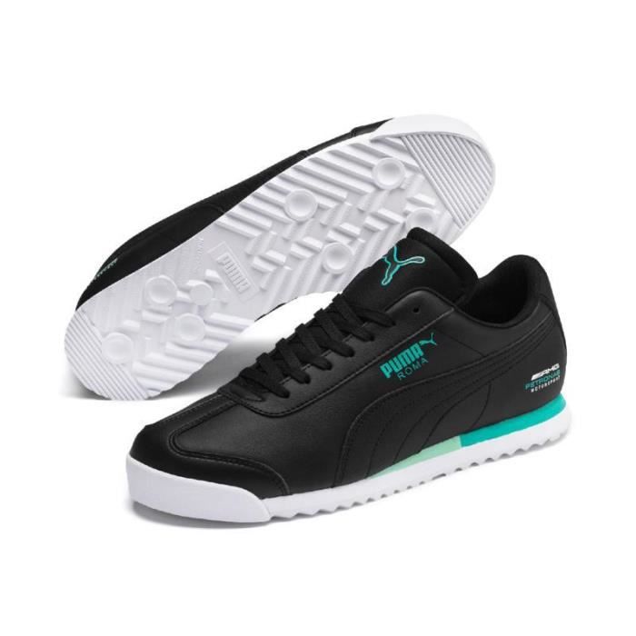 Chaussures de lifestyle Puma Mapm roma