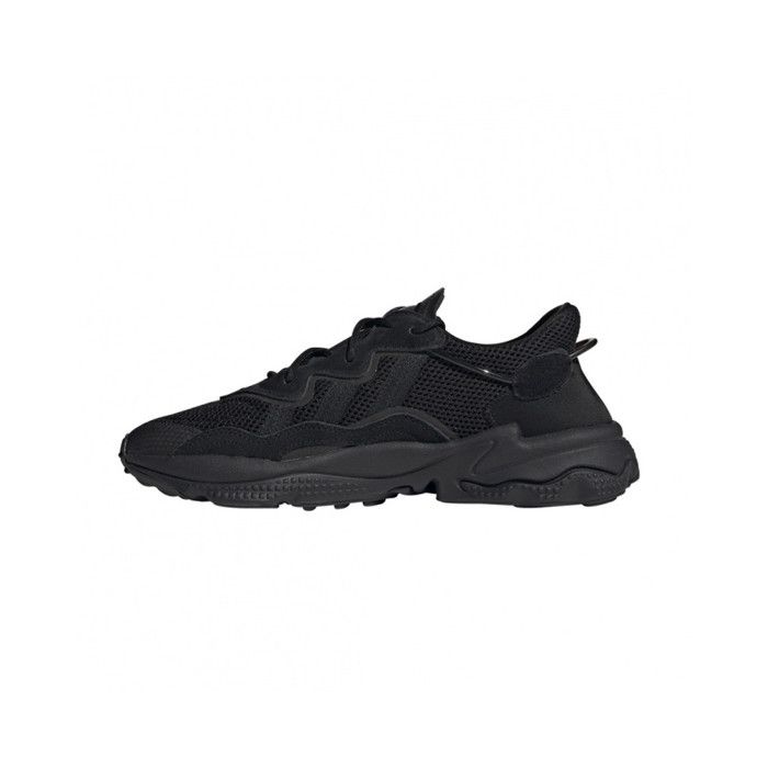 Basket - adidas Originals - OZWEEGO - Noir - Tige en mesh - Amorti Adiprene