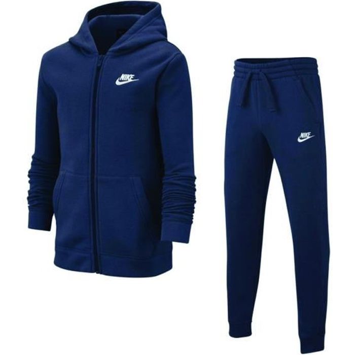 Ensemble de survêtement Nike CORE Junior