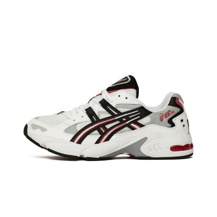 Baskets - ASICS - Gelkayano 5 OG - Blanc - Homme - Running