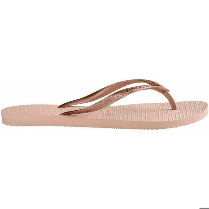 Tong - HAVAIANAS - SLIM Rose