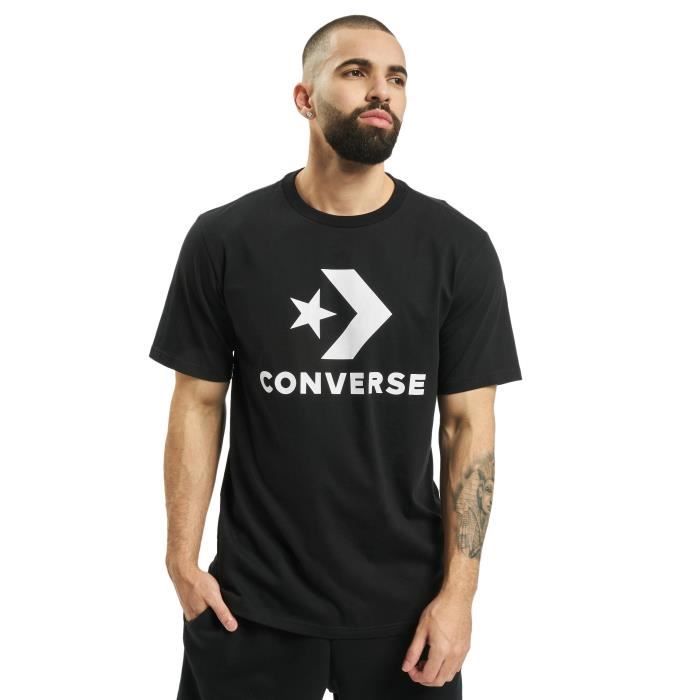 Converse Homme Hauts / T-Shirt Chevron