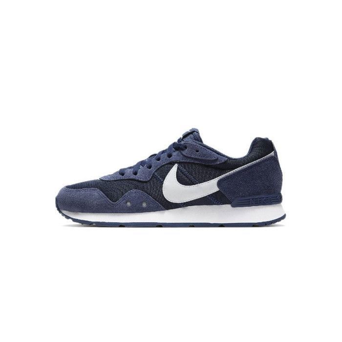 NIKE Baskets Venture Runner Bleu/Blanc