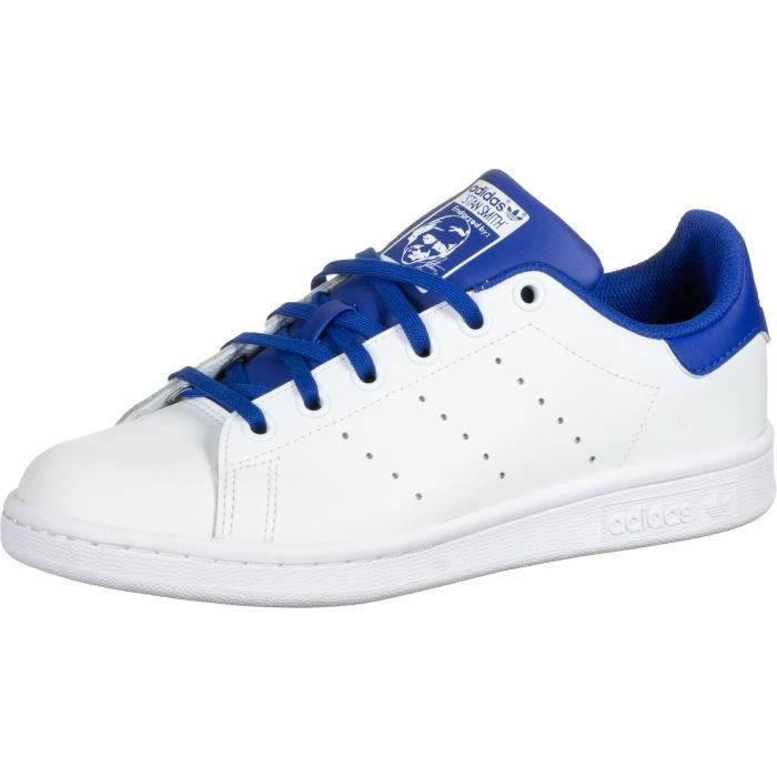 ADIDAS Baskets Stan Smith FW4492 Blanc Enfant