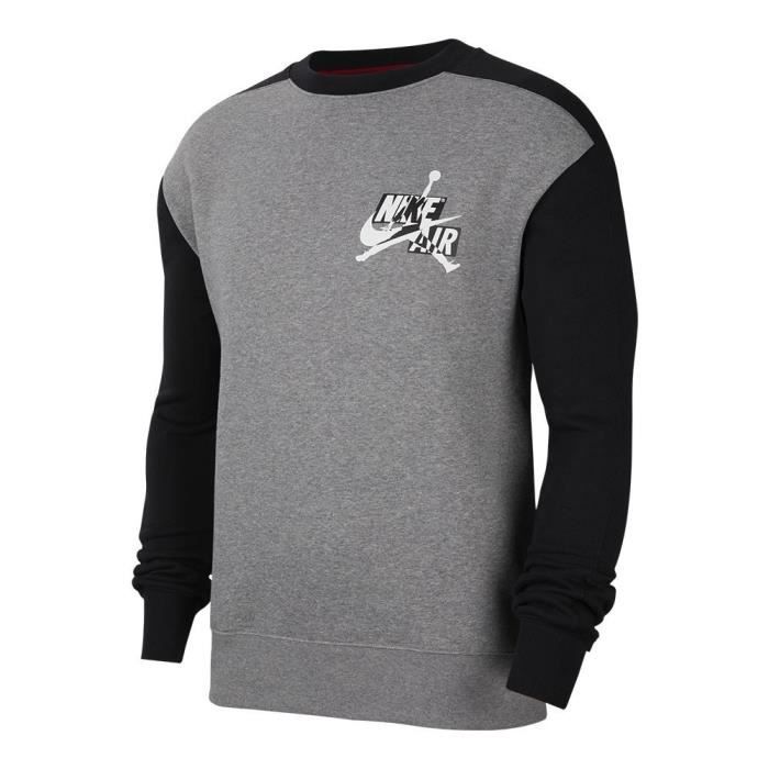 Blouson Nike Jordan Jumpman Classics Crew XL