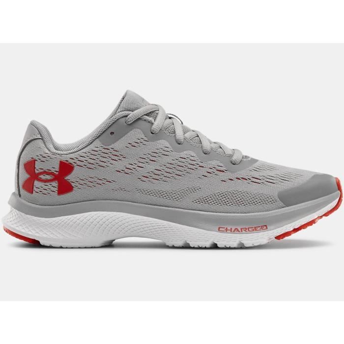Chaussures de running garçon Under Armour Charged Bandit 6