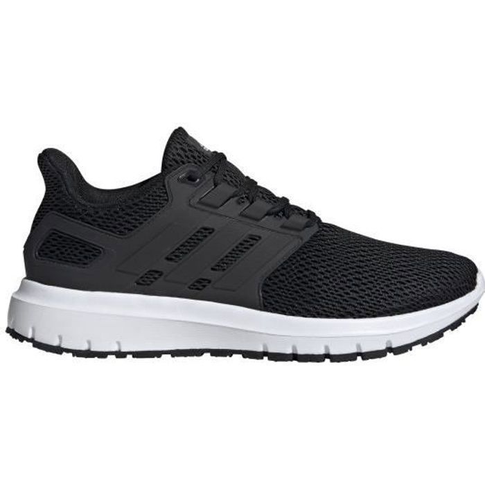 adidas Chaussures Ultimashow Noir Homme
