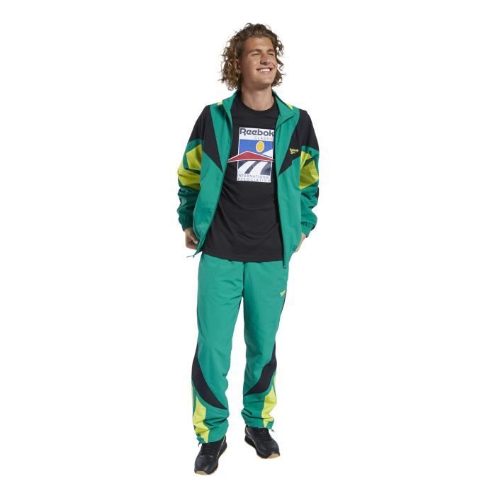 Veste de survêtement Reebok Classics Vector