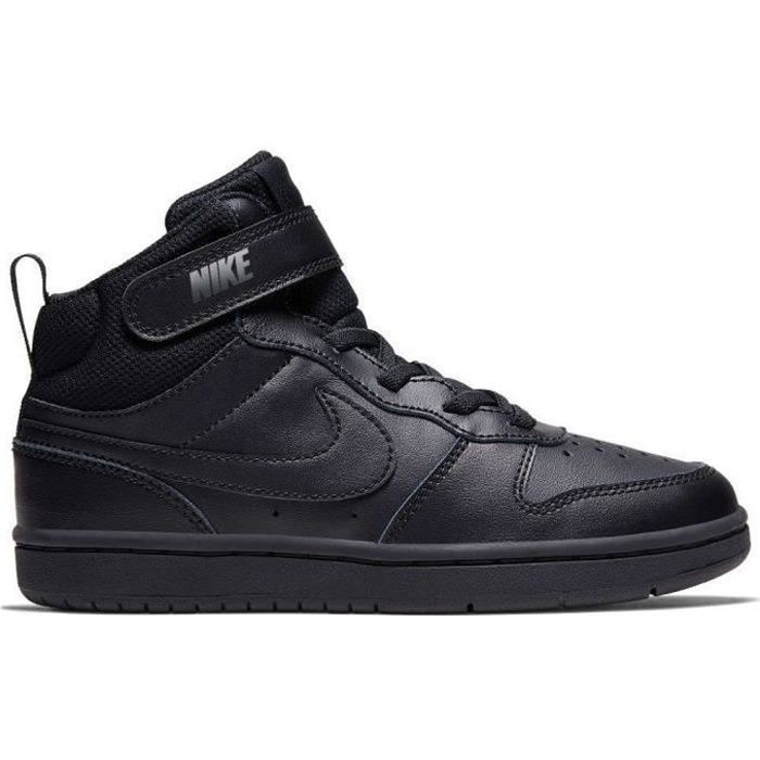 Baskets Nike Court Borough Mid 2 31