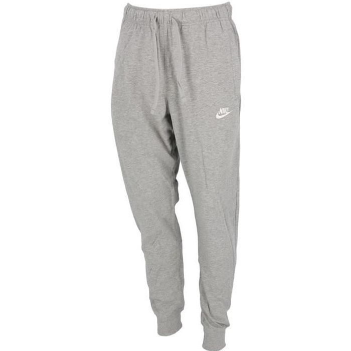 Pantalon de survêtement Sportswear club pant gris h - Nike