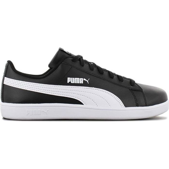 Puma UP - Hommes Baskets Sneakers Chaussures de sport Noir 372605-01