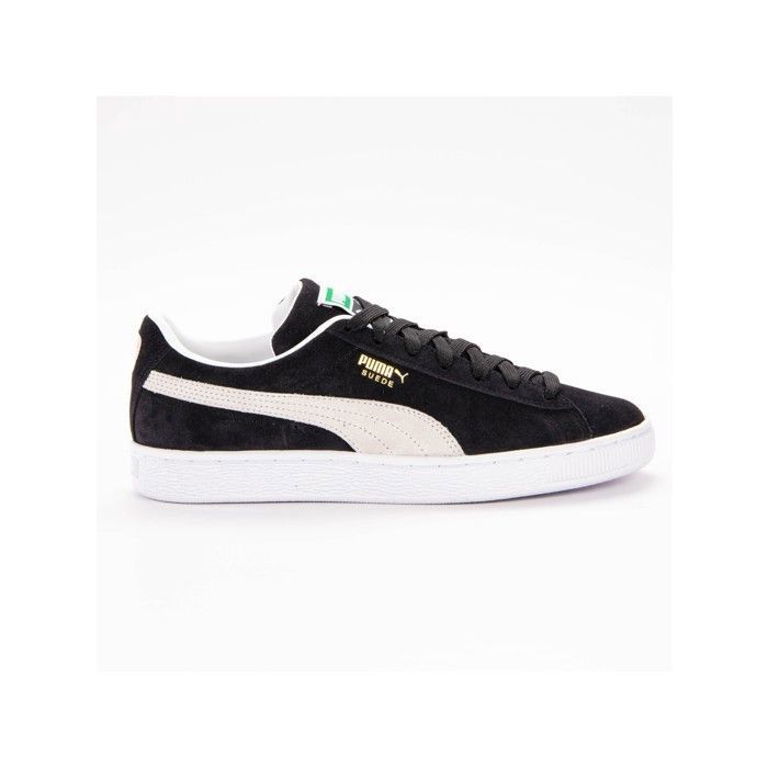 Basket Cuir Puma Suede Classic XXI Homme