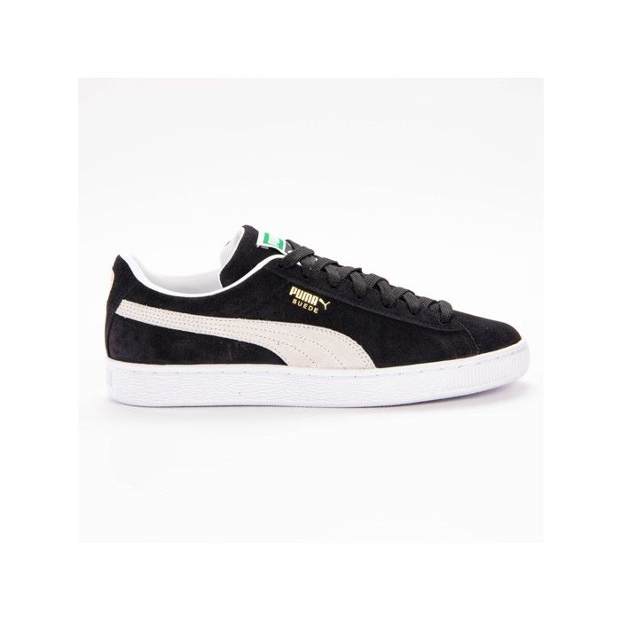 Basket Cuir Puma Suede Classic XXI Homme