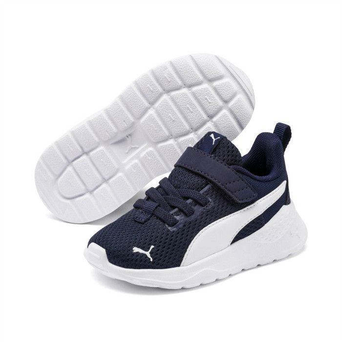Sneakers Bambino Puma Anzarun Lite Ac 372010.03