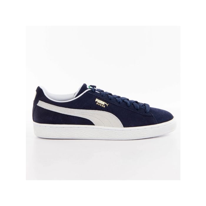 Baskets mode Puma Suede Classic XXI