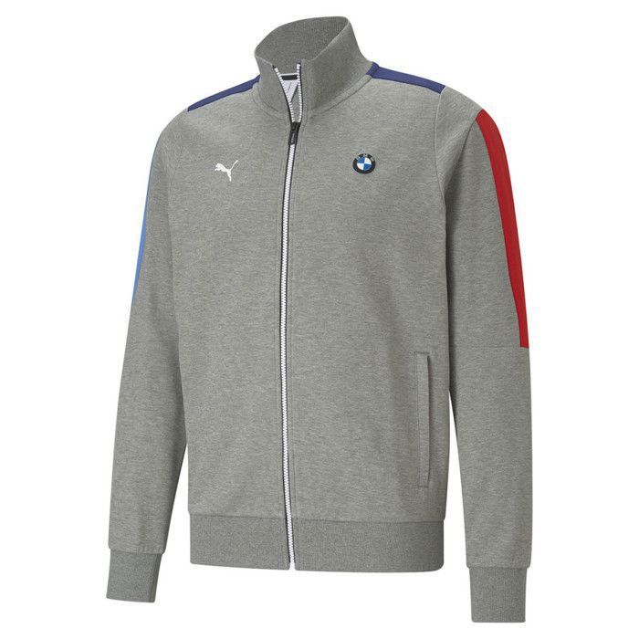 Veste de survêtement Puma BMW M MOTORSPORT